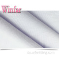 Polyester Single Jersey Polyester Spandex Strickstoff